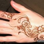 Снимка прости рисунки мехенди от 03.08.2018 №023 - проста рисунка мехенди -