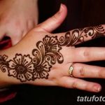 Снимка прости рисунки мехенди от 03.08.2018 №227 - проста рисунка мехенди -