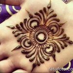 Снимка прости рисунки мехенди от 03.08.2018 №216 - проста рисунка мехенди -