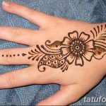 Снимка прости рисунки мехенди от 03.08.2018 №200 - проста рисунка мехенди -