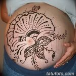 Снимка проста мехенди рисунка от 08/03/2018 №040 - проста мехенди рисунка -