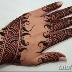 Снимка прости рисунки мехенди от 03.08.2018 № 052 - проста рисунка мехенди -
