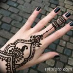 Снимка прости рисунки мехенди от 03.08.2018 №054 - проста рисунка мехенди -