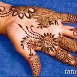 Снимка прости рисунки мехенди от 03.08.2018 №055 - проста рисунка мехенди -