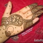 Снимка прости мехенди рисунки от 03.08.2018 №063 - проста рисунка мехенди -