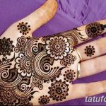 Снимка прости рисунки мехенди от 03.08.2018 №064 - проста рисунка мехенди -