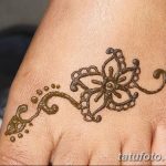 Снимка прости рисунки мехенди от 03.08.2018 №066 - проста рисунка мехенди -