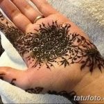 Снимка прости рисунки мехенди от 03.08.2018 №067 - проста рисунка мехенди -