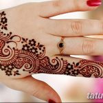 Снимка прости рисунки мехенди от 03.08.2018 №084 - проста рисунка мехенди -