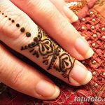 Снимка прости рисунки мехенди от 08/03/2018 №092 - проста рисунка мехенди -