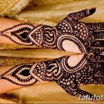 Снимка проста мехенди рисунка от 03.08.2018 №100 - проста мехенди рисунка -