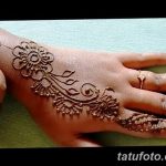 Снимка прости рисунки мехенди от 03.08.2018 №107 - проста рисунка мехенди -