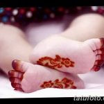 Снимка прости рисунки мехенди от 08/03/2018 №108 - проста рисунка мехенди -