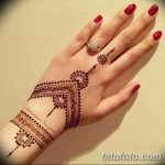 Снимка прости рисунки мехенди от 03.08.2018 №110 - проста рисунка мехенди -