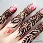 Снимка прости рисунки мехенди от 08/03/2018 №112 - проста рисунка мехенди -