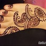 Снимка прости рисунки мехенди от 03.08.2018 №116 - проста рисунка мехенди -