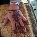 Снимка прости рисунки мехенди от 08/03/2018 №120 - проста рисунка мехенди -