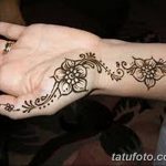 Снимка прости рисунки на мехенди от 08/03/2018 №127 - проста рисунка на мехенди -