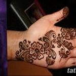 Снимка прости рисунки мехенди от 03.08.2018 №130 - проста рисунка мехенди -