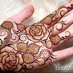 Снимка прости рисунки мехенди от 03.08.2018 №131 - проста рисунка мехенди -