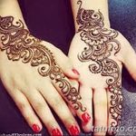 Снимка проста мехенди рисунка от 08/03/2018 №133 - проста рисунка мехенди -