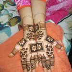 Снимка прости рисунки мехенди от 03.08.2018 №146 - проста рисунка мехенди -