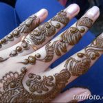 Снимка прости рисунки мехенди от 03.08.2018 №157 - проста рисунка мехенди -