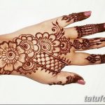 Снимка прости мехенди рисунки от 03.08.2018 №158 - проста рисунка мехенди -