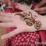 Снимка прости рисунки мехенди от 03.08.2018 №165 - проста рисунка мехенди -