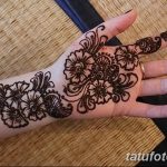 Снимка прости рисунки мехенди от 03.08.2018 №166 - проста рисунка мехенди -