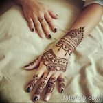 Снимка прости рисунки мехенди от 03.08.2018 №170 - проста рисунка мехенди -