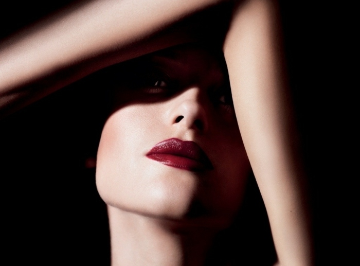 Rúž nové odtiene štýlové každá žena
