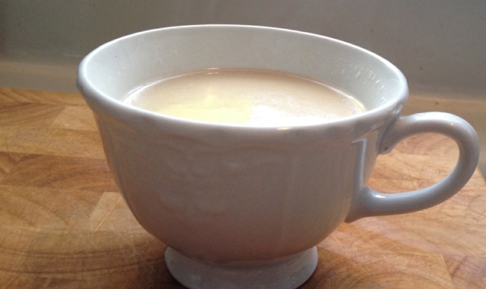 Maca práškové recepty AKO chai latte Recept na prášok Chai Latte Maca