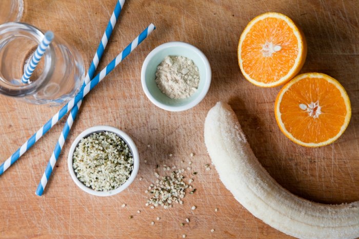 zdravé stravovanie s receptami na prášok z maca výborná výživa s práškom maca