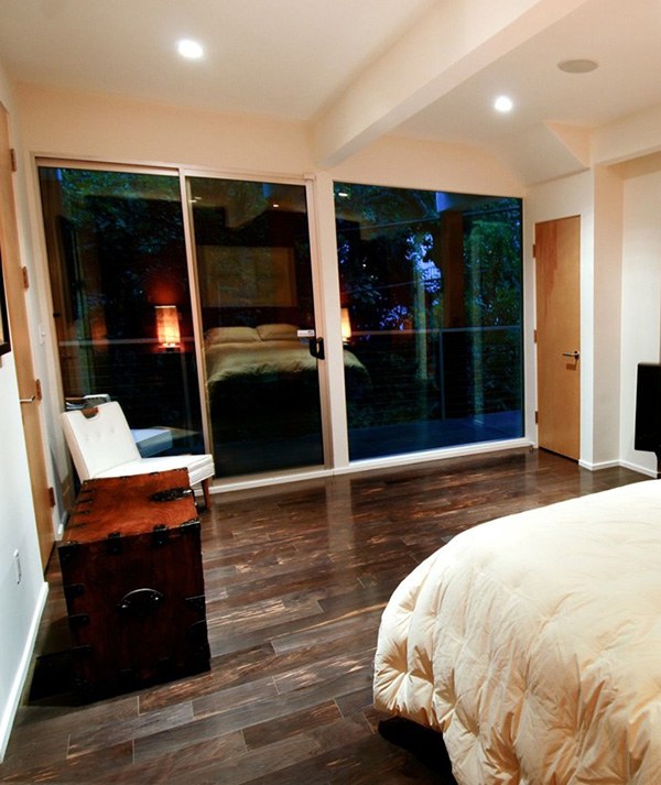 pohodlný dom-luxusná spálňa útulný dom -luxusná spálňa