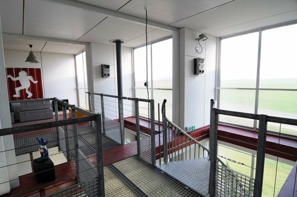 druhý poschodový prepravný kontajnerový dom vo Francúzsku druhé poschodie-transport-kontajnerový dom-francúzsko