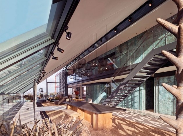 Architectural-Elements-Geometric-Penthouse-Roof-Terrace-NEO-Bankside-London