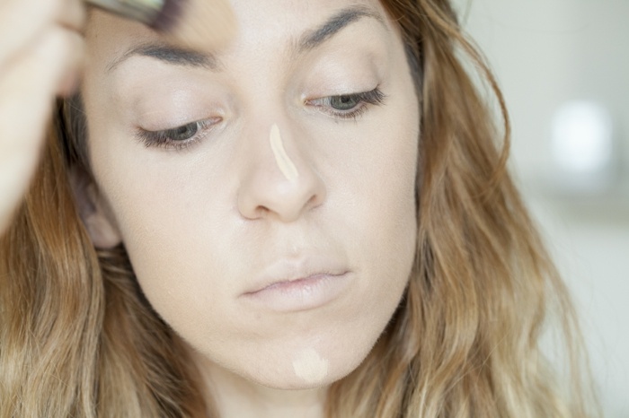 Pokyny rozdeľujú korektor rovnomerne 3