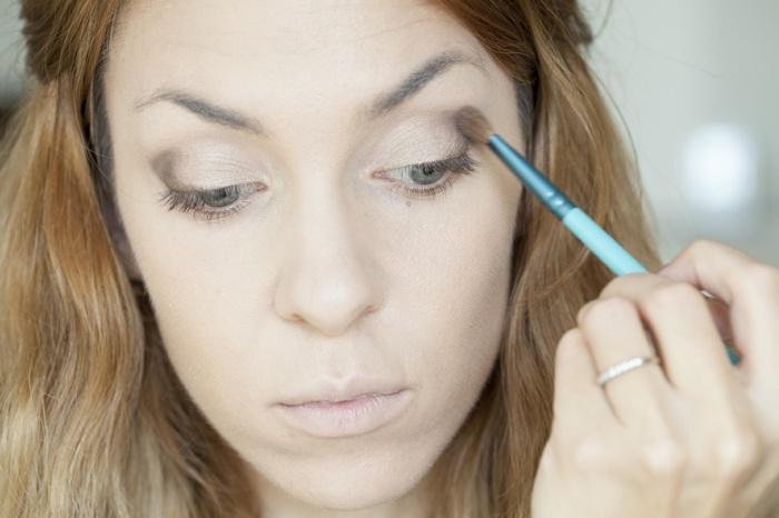 Nápady, samozrejme, vhodné na každodenné použitie, rýchle 7