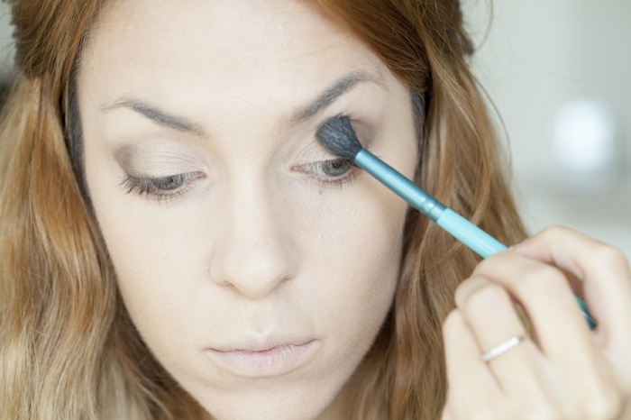 kefa na kombináciu farieb tmavého svetla 8