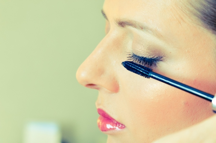 líčenie-na-svadbu-tipy-vodeodolné-riasenky-mihalnice