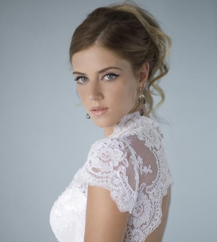 make-up-na-svadobné-tipy-očné linky-farba-kože-rúž