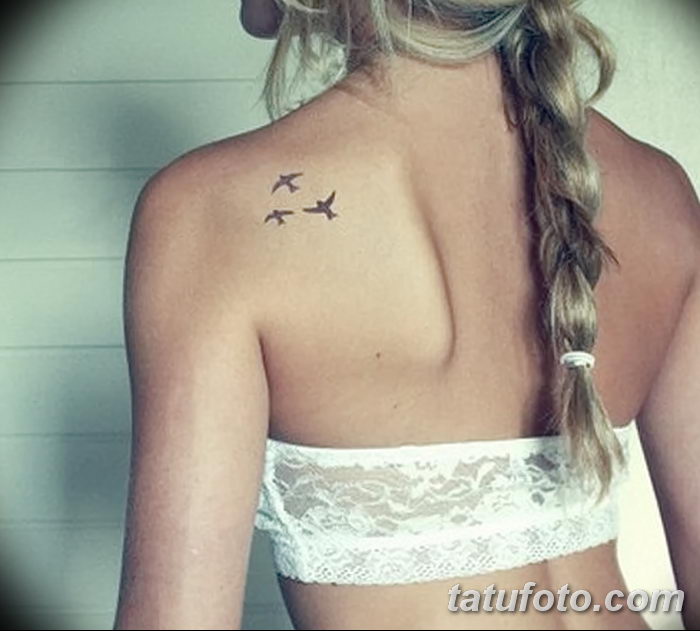 fotó Kis tetoválások lányoknak 2018.01.26 -tól №170 - Kis tetoválások lányoknak -