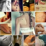 fotó Kis tetoválások lányoknak 2018.01.26 -tól №142 - Kis tetoválások lányoknak -