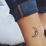 fotó Kis tetoválások lányoknak 2018.01.26 -tól №143 - Kis tetoválások lányoknak -