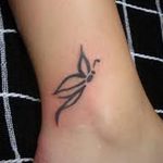 fotó Kis tetoválások lányoknak 2018.01.26 -tól №144 - Kis tetoválások lányoknak -