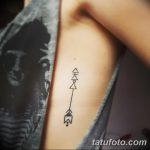 fotó Kis tetoválások lányoknak 2018.01.26. №156 - Kis tetoválások lányoknak -