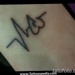 fotó Kis tetoválások lányoknak 2018.01.26 -tól №159 - Kis tetoválások lányoknak -