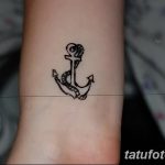 fotó Kis tetoválások lányoknak 2018.01.26 -tól №169 - Kis tetoválások lányoknak -