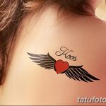 fotó Kis tetoválások lányoknak 2018.01.26 -tól №173 - Kis tetoválások lányoknak -